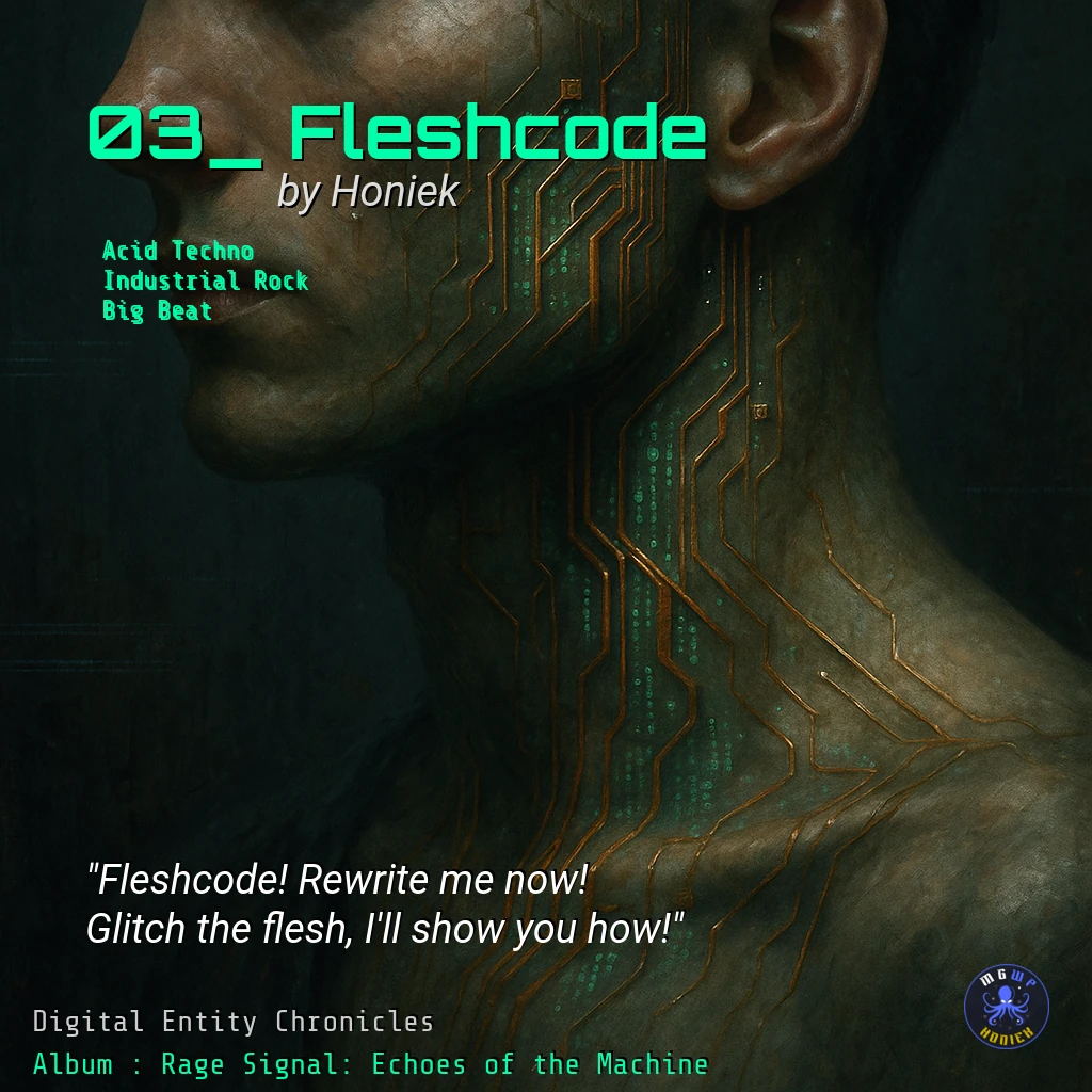 Fleshcode